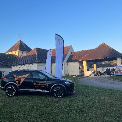 Camper Van Week-End
