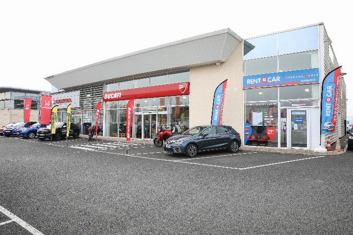 Découvrez Rent-A-Car Saint-Maximin